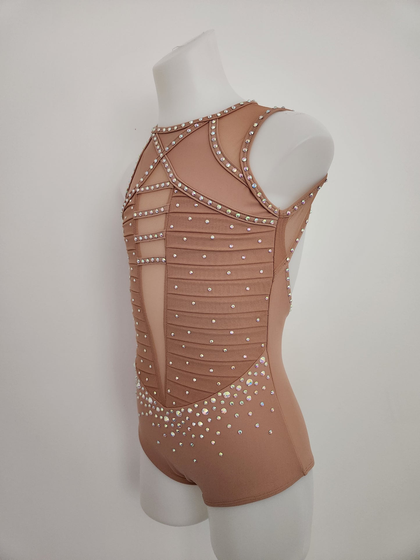 Contemporary or acro - C10
