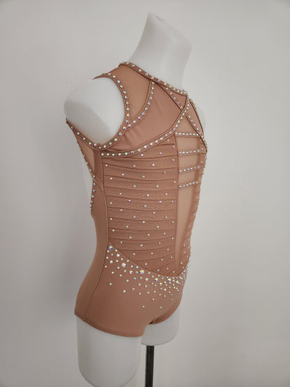 Contemporary or acro - C10