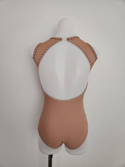 Contemporary or acro - C10