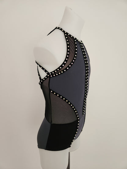 Contemporary or acro - C10