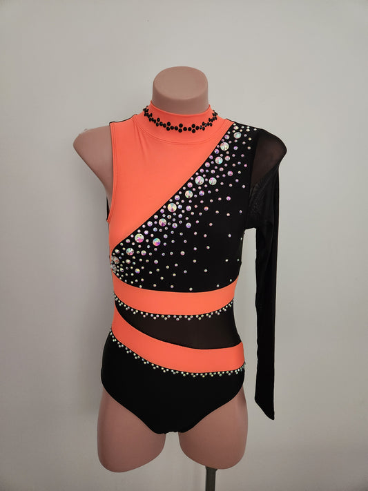 Jazz or acro - C12