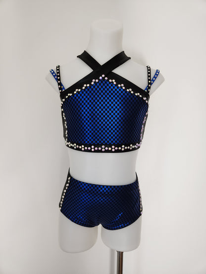 Jazz or acro - C10