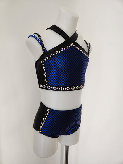 Jazz or acro - C10