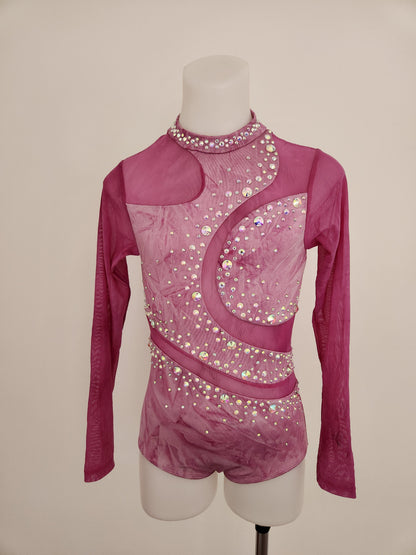 Contemporary or acro - C10, C12
