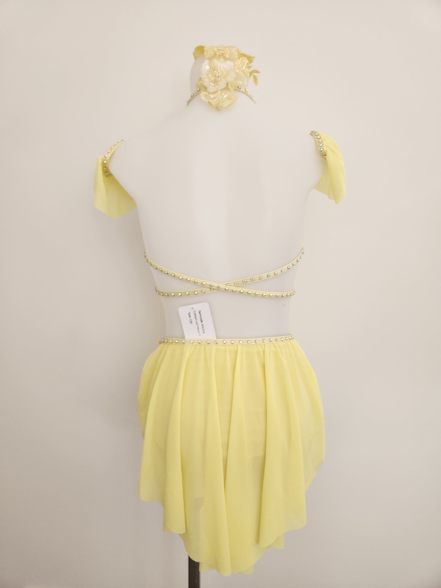 Lyrical - C10