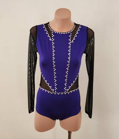 Commercial jazz or contemporary - C12