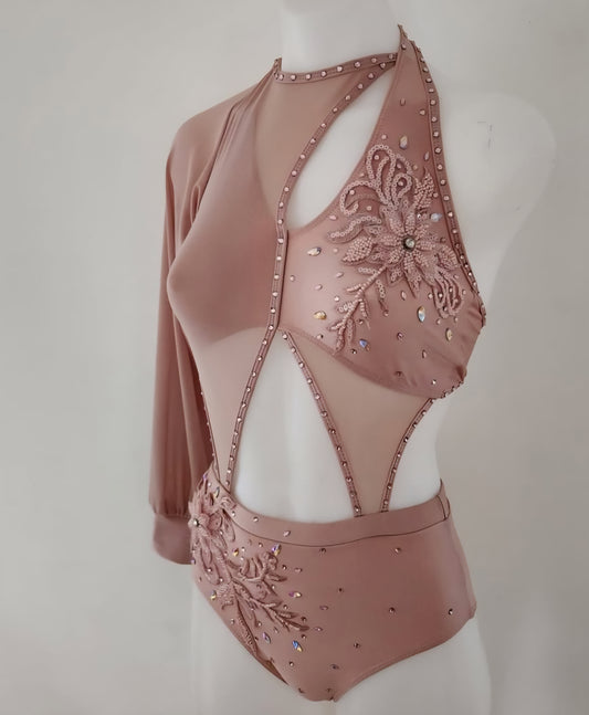 Lyrical or contemporary - C12 & A8