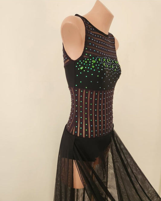 Contemporary or lyrical - C12-14