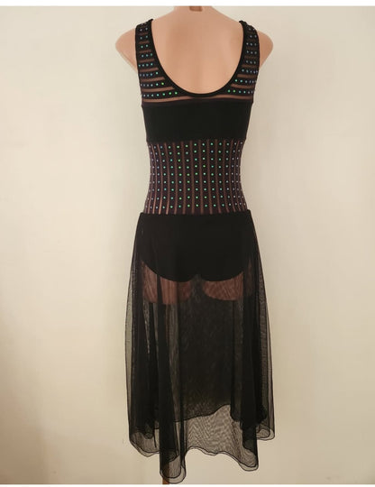 Contemporary or lyrical - C12-14