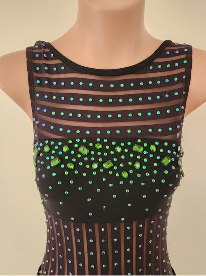 Contemporary or lyrical - C12-14