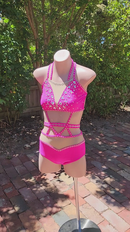 Jazz - C12, A6-8 & A8-10